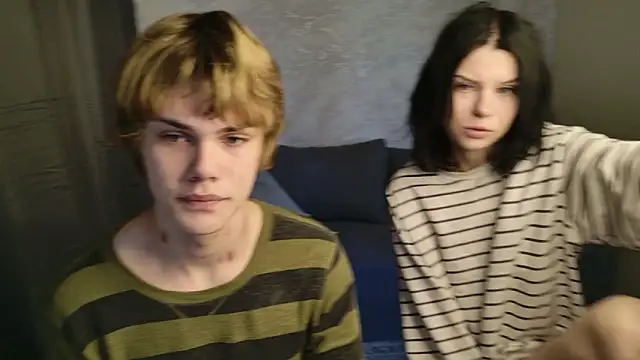 Bonnie And C1yde online show from February 22, 2026, 5:10 am