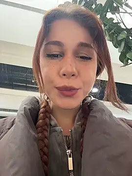 RosieSecret online show from February 20, 2026, 10:06 am