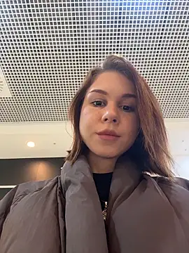 RosieSecret online show from February 13, 2026, 10:59 am