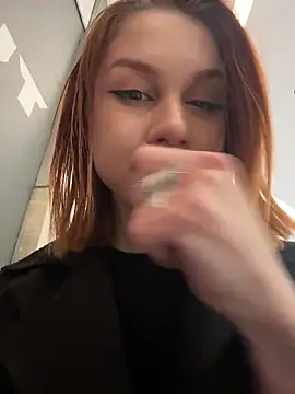 RosieSecret online show from March 23, 2026, 10:04 am