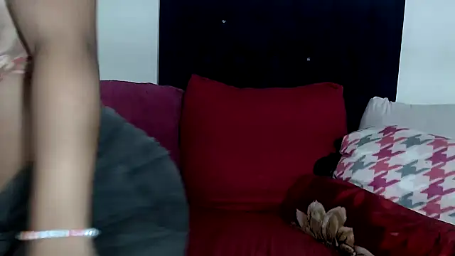 Snapshot of BUNNYCHOWX28 chatting on March 1, 2026, 12:32 am BUNNYCHOWX28 online show from March 1, 2026, 12:32 am