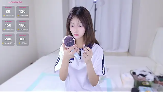 hanbaobao online show from November 20, 2025, 10:16 am