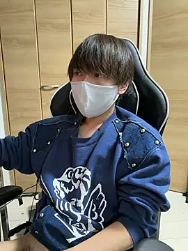 jiji9253 online show from March 20, 2026, 12:50 pm