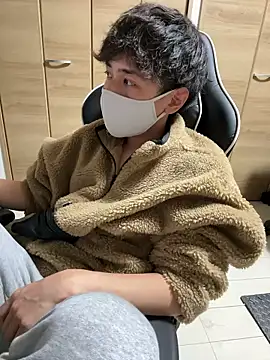 jiji9253 online show from November 24, 2025, 12:05 pm