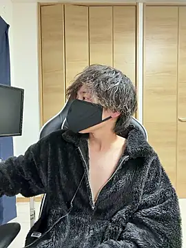 jiji9253 online show from February 27, 2026, 12:38 pm