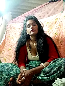 Kiran12xxx online show from October 15, 2025, 3:16 am