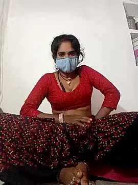 Kiran12xxx online show from October 18, 2025, 10:50 am