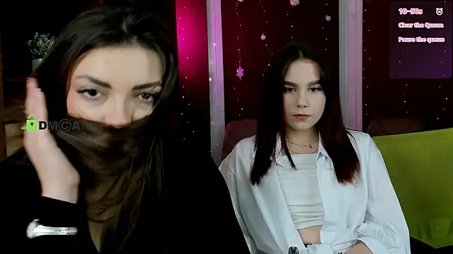 rose style online show from January 14, 2026, 12:09 pm