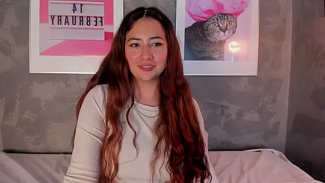 Snapshot of Nicolle_Evanss_ chatting on October 9, 2025, 11:44 am Nicolle Evanss online show from October 9, 2025, 11:44 am