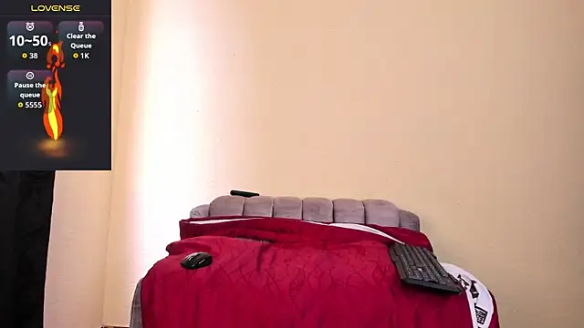 kaifas dirty online show from October 15, 2025, 8:17 pm