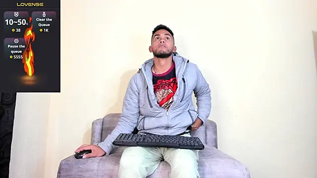 kaifas dirty online show from October 8, 2025, 11:16 pm