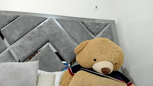 Sweet Salome1 online show from November 7, 2025, 12:10 pm