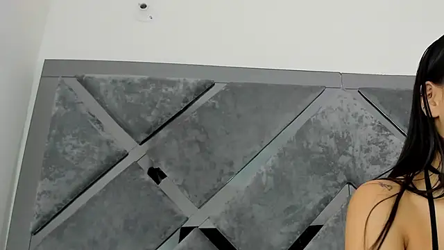 Sweet Salome1 online show from October 2, 2025, 12:41 pm