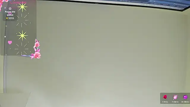 Katia gh online show from October 15, 2025, 11:40 am