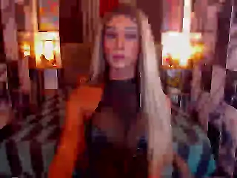 Snapshot of SeductiveAshleyTS chatting on October 5, 2025, 1:13 pm SeductiveAshleyTS online show from October 5, 2025, 1:13 pm