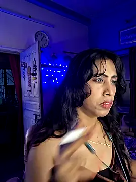 Love Beauty01 online show from March 14, 2026, 7:09 pm