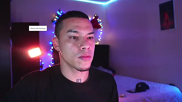 AlphaMasterXxx online show from January 7, 2026, 3:55 am