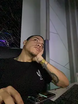 AlphaMasterXxx online show from November 8, 2025, 6:28 am