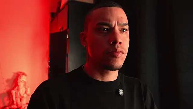 AlphaMasterXxx online show from March 31, 2026, 6:48 am