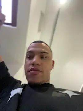 AlphaMasterXxx online show from November 14, 2025, 11:25 am