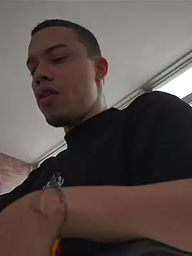 AlphaMasterXxx online show from June 1, 2026, 7:24 pm