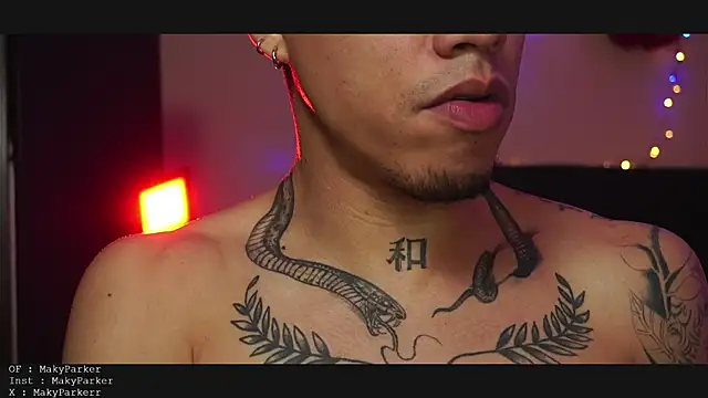 AlphaMasterXxx online show from January 11, 2026, 6:53 am