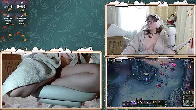 ithuriella online show from December 17, 2025, 4:12 pm