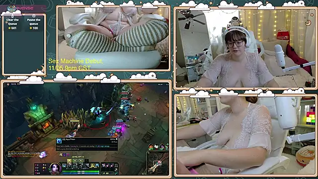 ithuriella online show from November 4, 2025, 2:54 pm