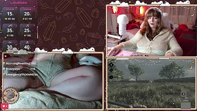 ithuriella online show from January 6, 2026, 5:33 am