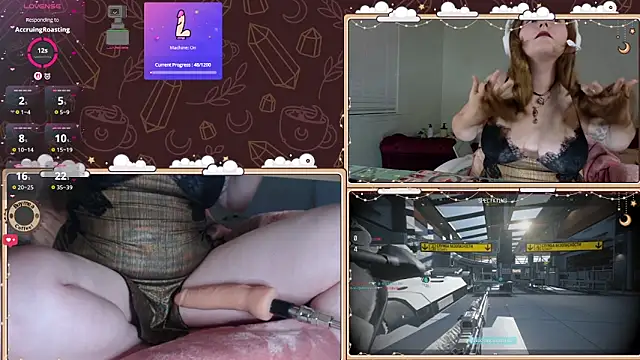 ithuriella online show from March 15, 2026, 2:18 am