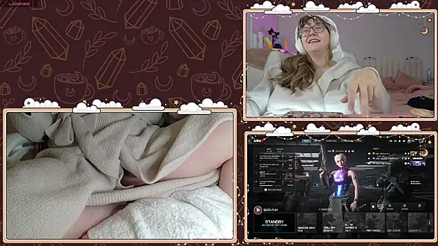 ithuriella online show from April 7, 2026, 2:13 am