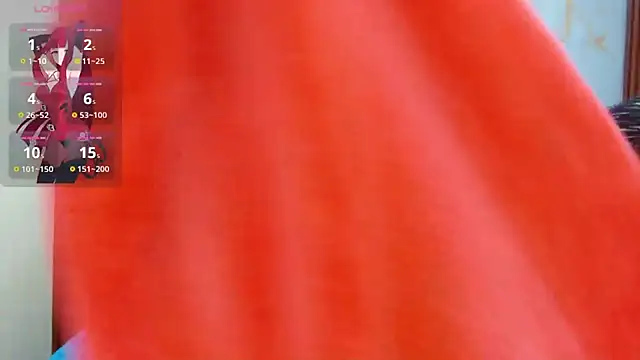 mikaela303av online show from September 23, 2025, 1:23 am