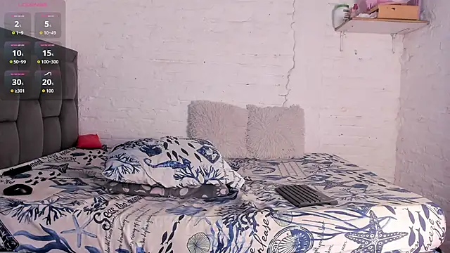 fire lovex online show from January 10, 2026, 12:22 pm