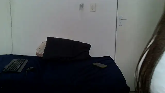 BrownSugarX02 online show from November 24, 2025, 4:29 pm