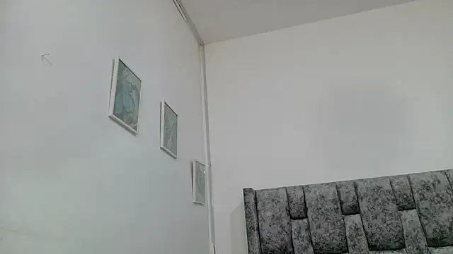 Lizbeth Rouse online show from November 23, 2025, 12:48 pm