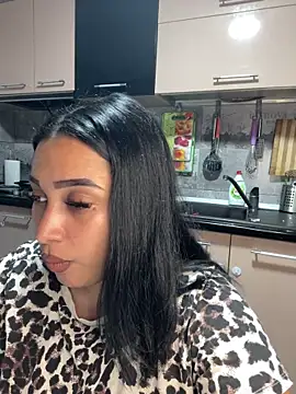 JaneetDeea online show from March 28, 2026, 12:33 am