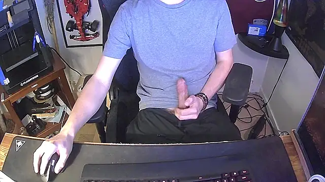 k dick online show from November 20, 2025, 12:55 am