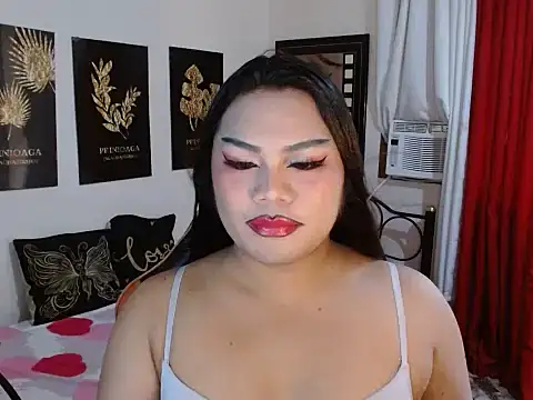 TSbrianaHugeCock online show from November 3, 2025, 7:13 am