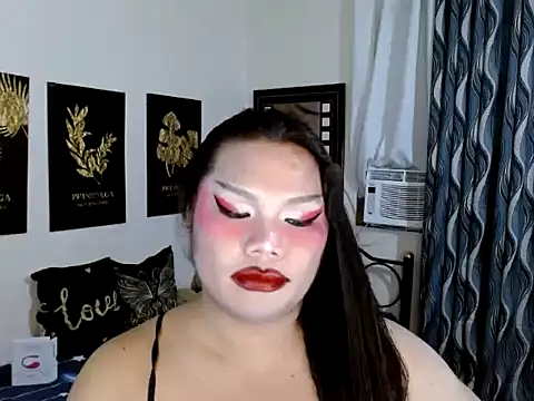 TSbrianaHugeCock online show from January 15, 2026, 3:37 pm