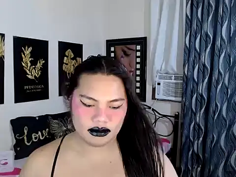 TSbrianaHugeCock online show from January 7, 2026, 2:33 pm