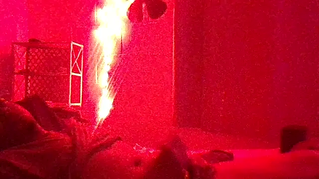 Nuttygmarley online show from April 7, 2026, 7:54 am