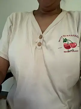 Snapshot of coco-o chatting on September 14, 2025, 10:32 pm coco-o online show from September 14, 2025, 10:32 pm