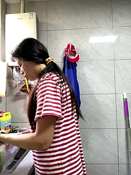 Snapshot of coco-o chatting on October 8, 2025, 8:49 am coco-o online show from October 8, 2025, 8:49 am