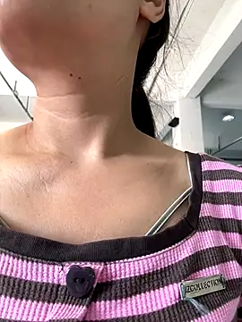 Snapshot of coco-o chatting on September 29, 2025, 12:39 am coco-o online show from September 29, 2025, 12:39 am