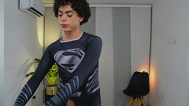 Timmyshy  online show from October 11, 2025, 4:02 am