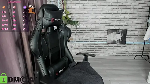 lasly moon online show from October 6, 2025, 1:07 am