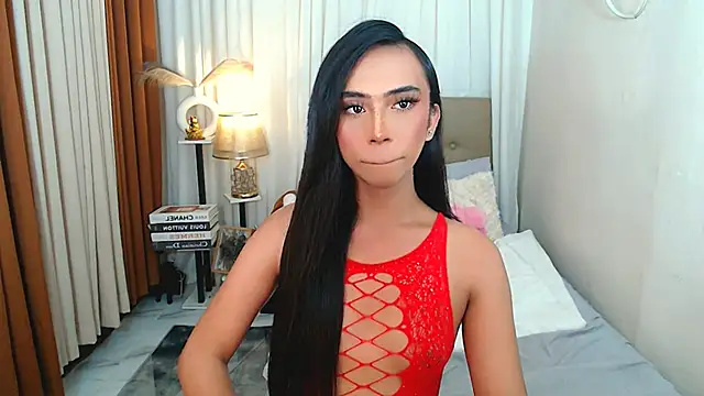 scarlet smith7 online show from February 17, 2026, 5:43 pm