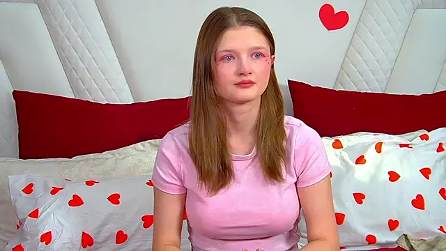 JaneRosen online show from February 15, 2026, 7:09 am