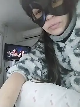 SweetSun69 online show from February 8, 2026, 5:10 pm