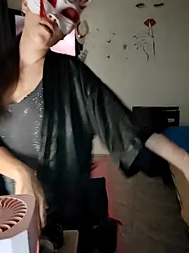 SweetSun69 online show from November 30, 2025, 6:19 pm